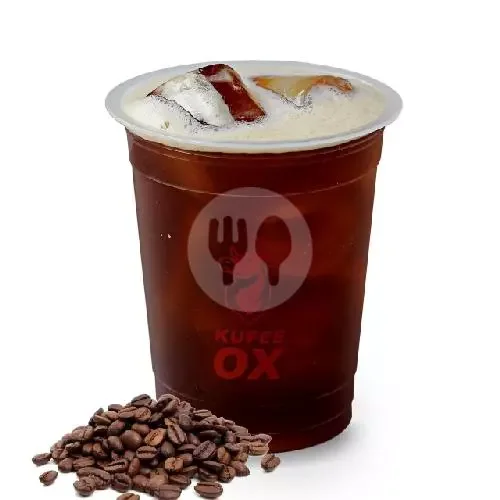 OX Long Black